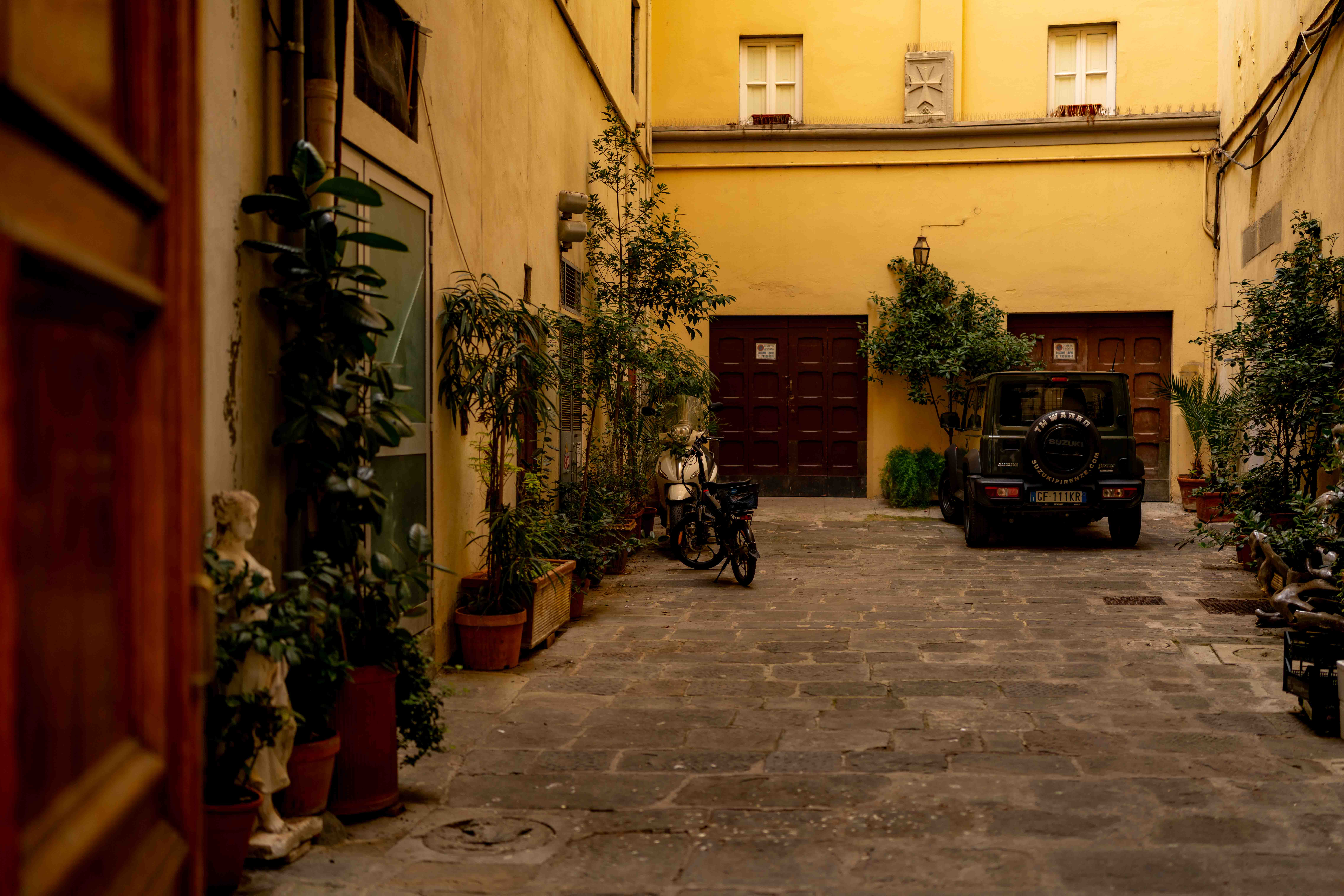 Photos from travel in Rome, Florence, Venice, Fall 2025.